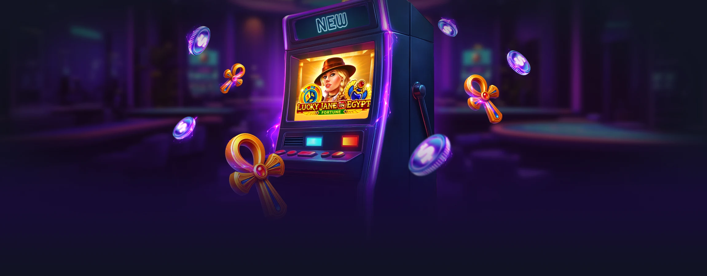 New Game